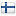cityopen.ru server is located in Finland